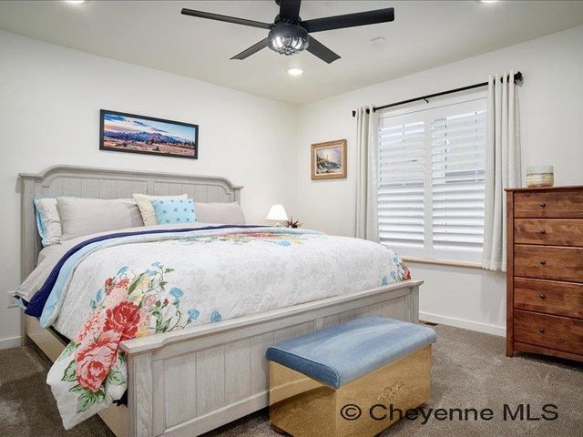 5801 MICA BLUFF, Cheyenne, WY 82009