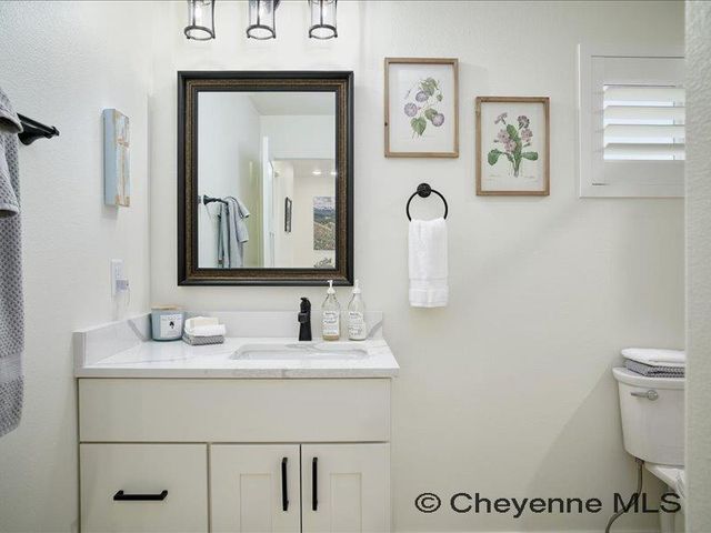 5801 MICA BLUFF, Cheyenne, WY 82009