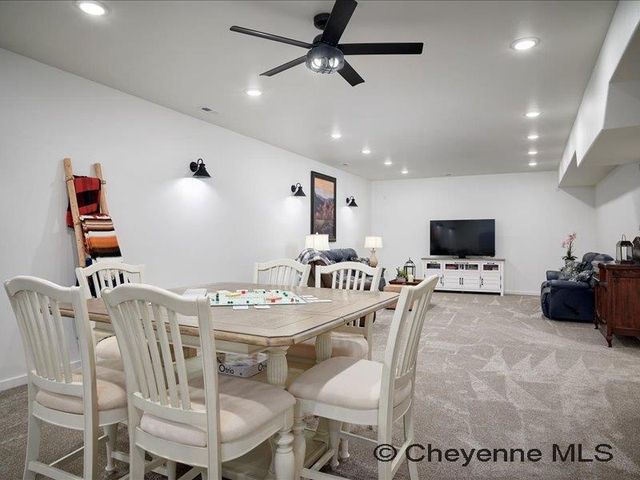 5801 MICA BLUFF, Cheyenne, WY 82009