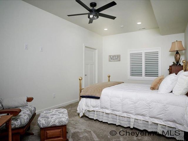 5801 MICA BLUFF, Cheyenne, WY 82009