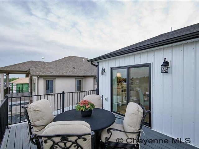 5801 MICA BLUFF, Cheyenne, WY 82009