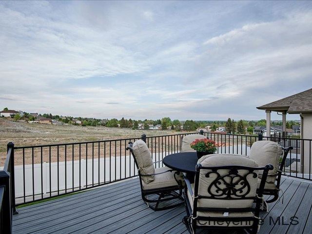 5801 MICA BLUFF, Cheyenne, WY 82009