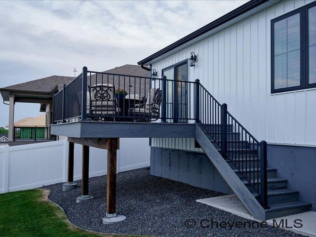 5801 MICA BLUFF, Cheyenne, WY 82009