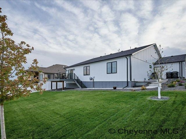 5801 MICA BLUFF, Cheyenne, WY 82009