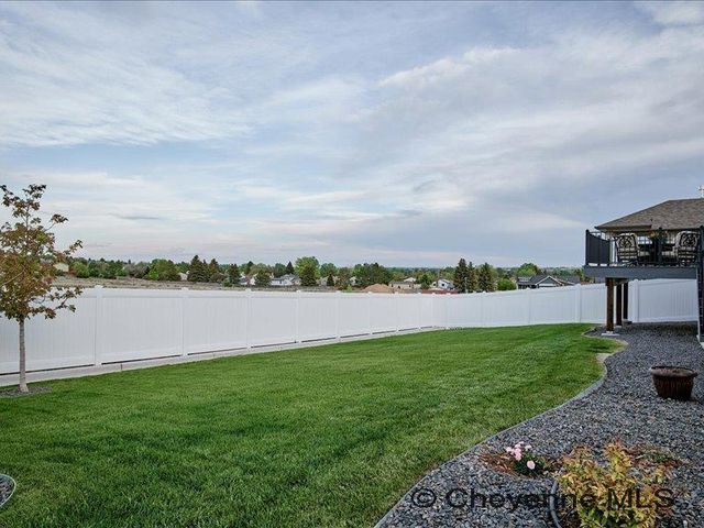 5801 MICA BLUFF, Cheyenne, WY 82009