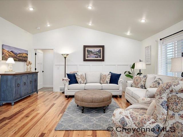 5801 MICA BLUFF, Cheyenne, WY 82009