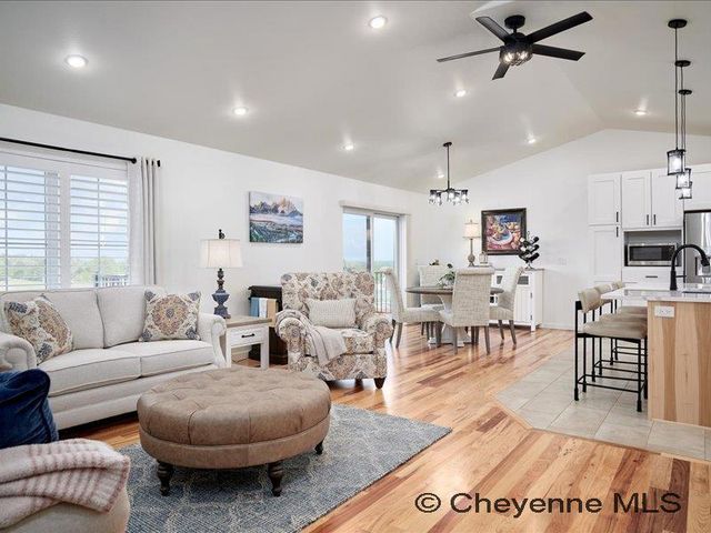 5801 MICA BLUFF, Cheyenne, WY 82009