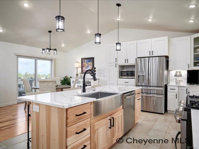 5801 MICA BLUFF, Cheyenne, WY 82009