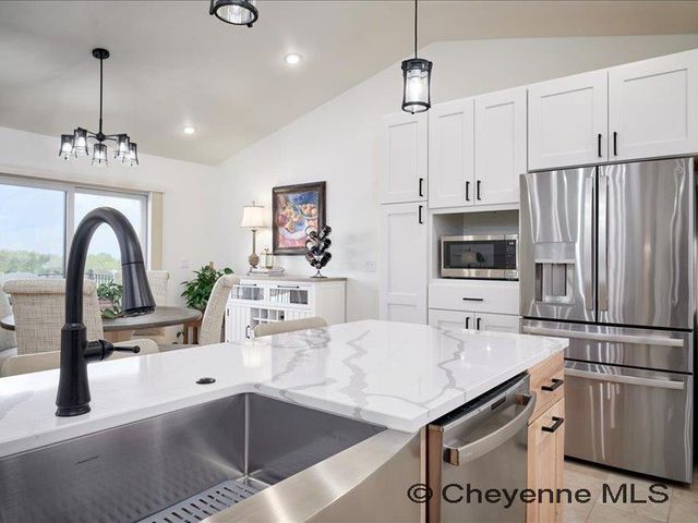 5801 MICA BLUFF, Cheyenne, WY 82009