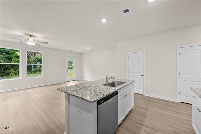 2112 Willow Glen Drive, Graham, NC 27253