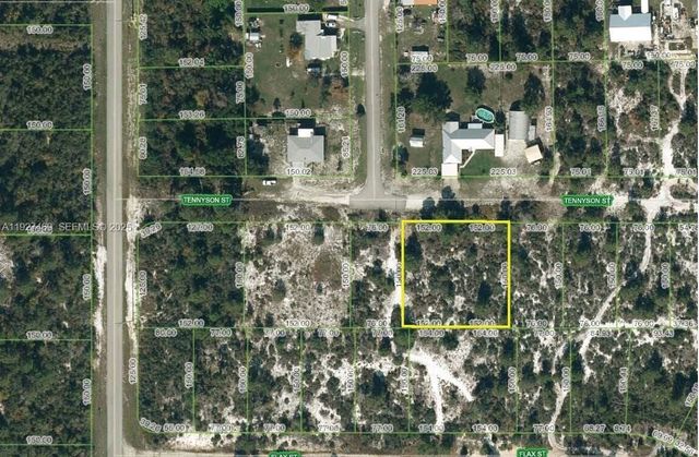 1013 Tennyson st., Lake Placid, FL 33852