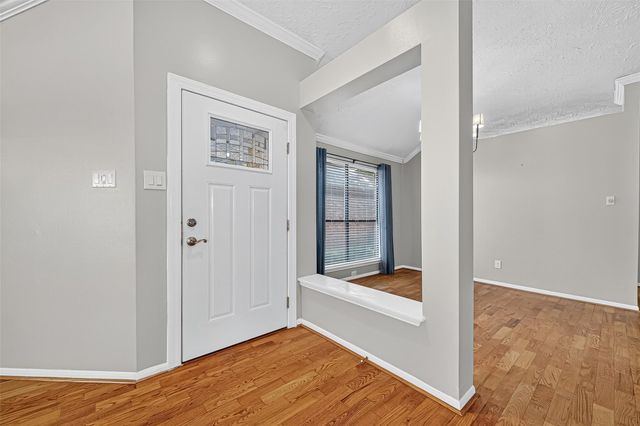 14115 Withersdale Drive, Houston, TX 77077