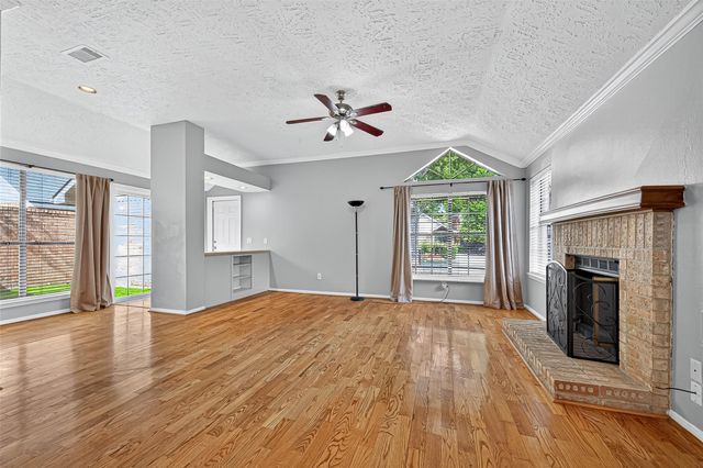 14115 Withersdale Drive, Houston, TX 77077