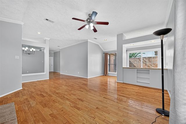 14115 Withersdale Drive, Houston, TX 77077