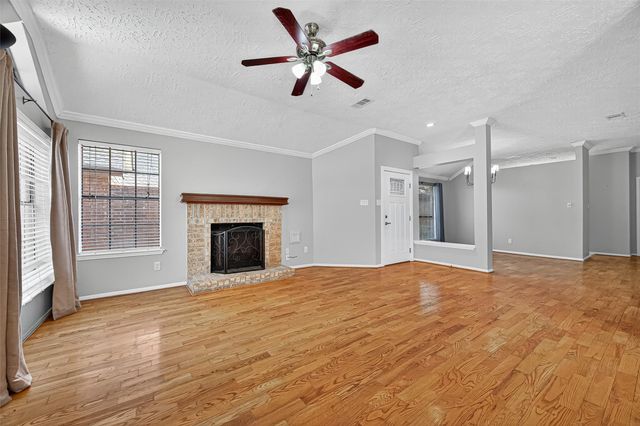 14115 Withersdale Drive, Houston, TX 77077