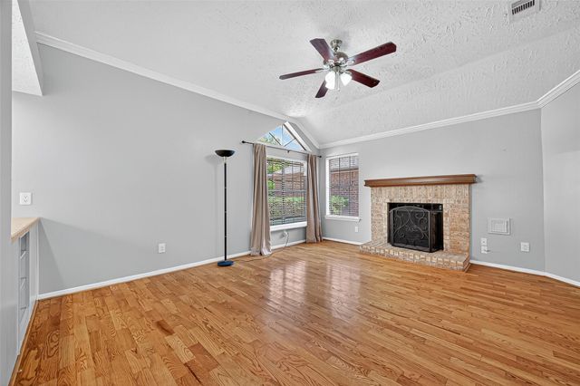 14115 Withersdale Drive, Houston, TX 77077