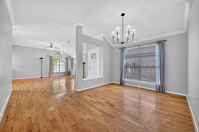 14115 Withersdale Drive, Houston, TX 77077