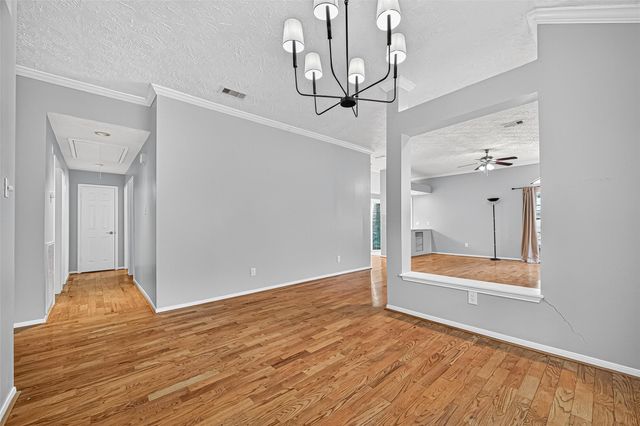 14115 Withersdale Drive, Houston, TX 77077