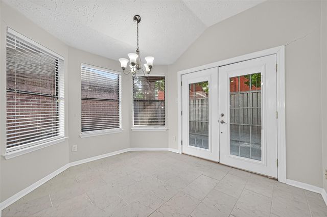 14115 Withersdale Drive, Houston, TX 77077