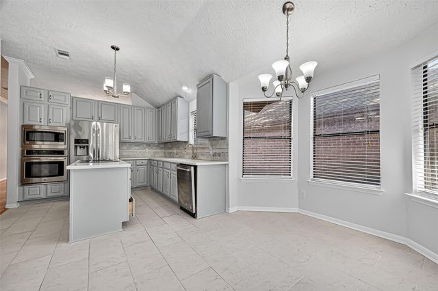 14115 Withersdale Drive, Houston, TX 77077