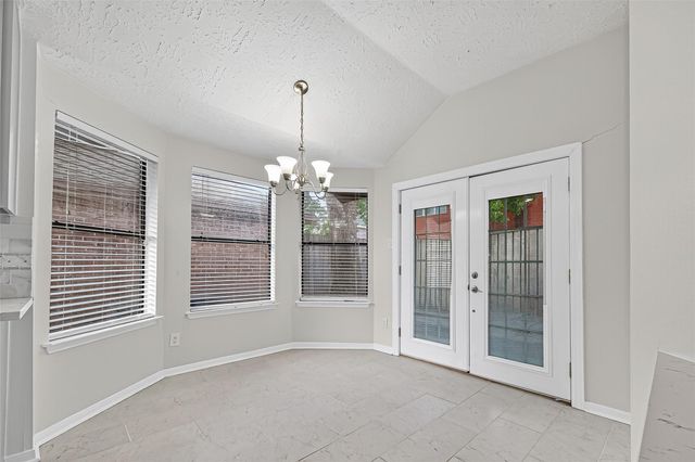 14115 Withersdale Drive, Houston, TX 77077