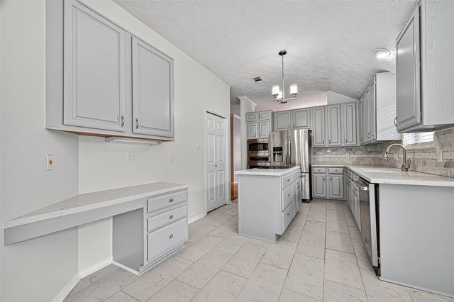 14115 Withersdale Drive, Houston, TX 77077