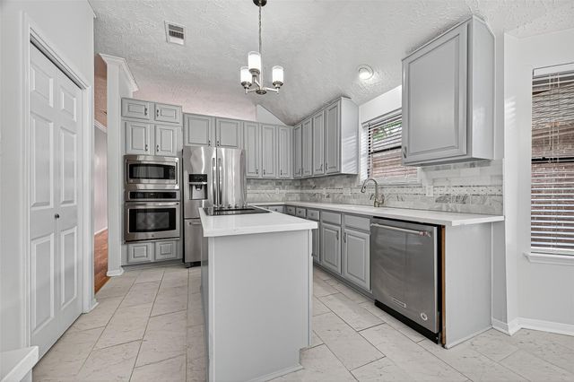 14115 Withersdale Drive, Houston, TX 77077