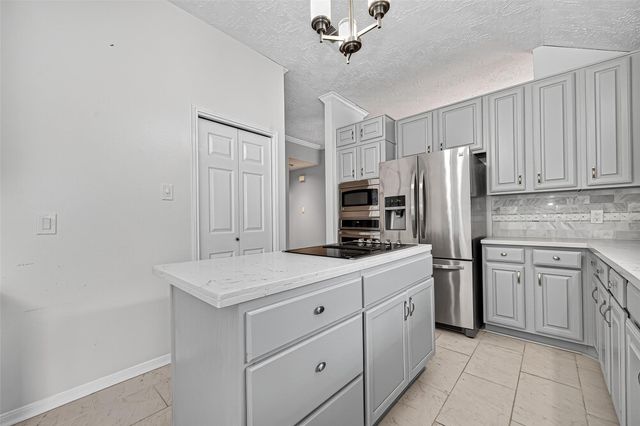 14115 Withersdale Drive, Houston, TX 77077