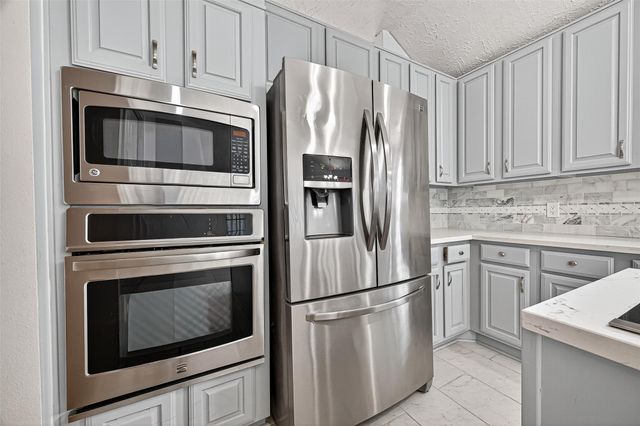 14115 Withersdale Drive, Houston, TX 77077