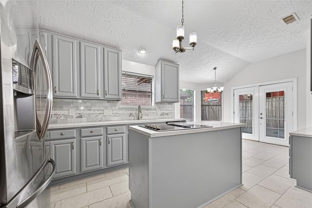 14115 Withersdale Drive, Houston, TX 77077