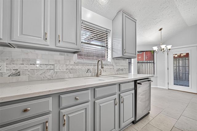 14115 Withersdale Drive, Houston, TX 77077