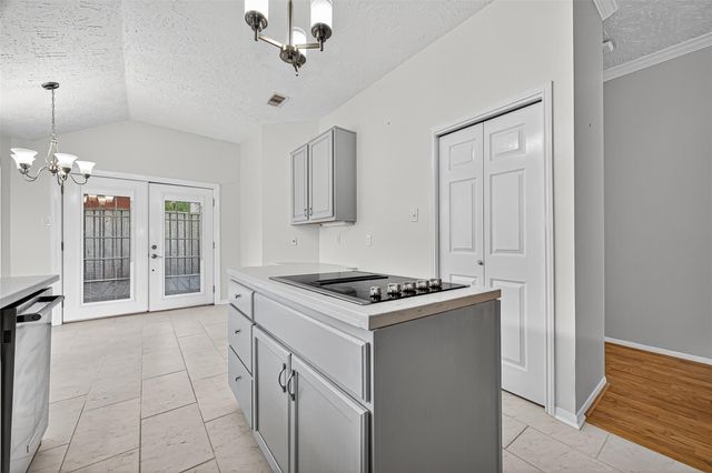 14115 Withersdale Drive, Houston, TX 77077