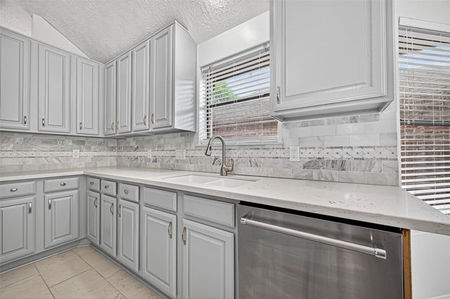 14115 Withersdale Drive, Houston, TX 77077