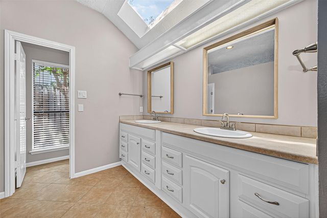 14115 Withersdale Drive, Houston, TX 77077