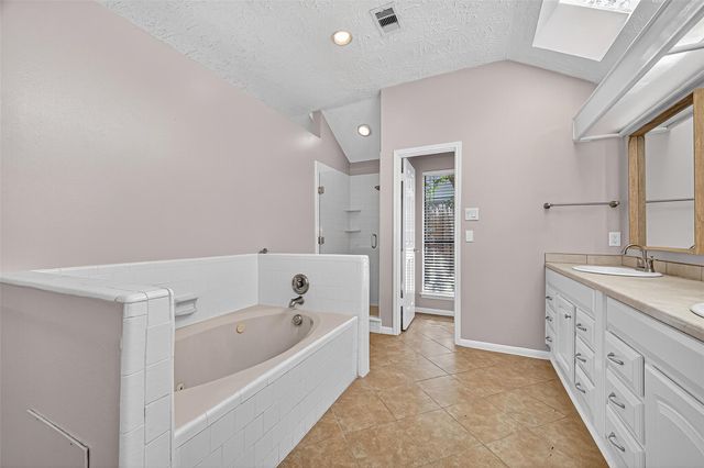 14115 Withersdale Drive, Houston, TX 77077