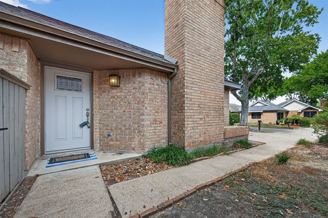 14115 Withersdale Drive, Houston, TX 77077