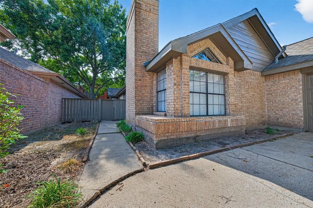 14115 Withersdale Drive, Houston, TX 77077