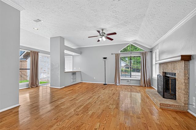 14115 Withersdale Drive, Houston, TX 77077