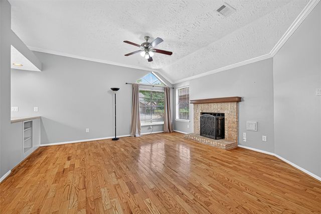 14115 Withersdale Drive, Houston, TX 77077