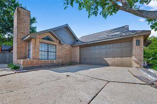 14115 Withersdale Drive, Houston, TX 77077