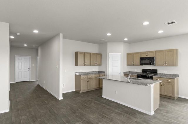 4614 Coral Bean Street, Pinehurst, TX 77362