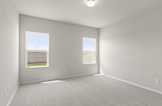 4614 Coral Bean Street, Pinehurst, TX 77362
