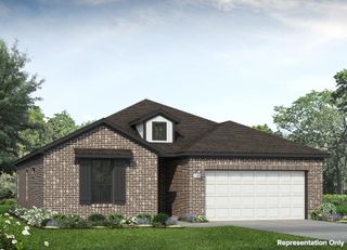 4614 Coral Bean Street, Pinehurst, TX 77362
