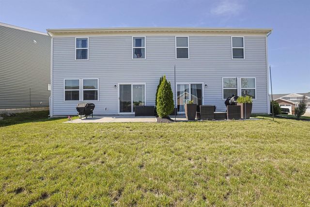 10194 Lucille Lane, Union, KY 41091