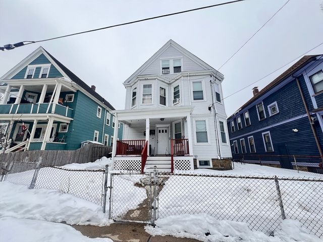 39 Etna St 1, Boston, MA 02135