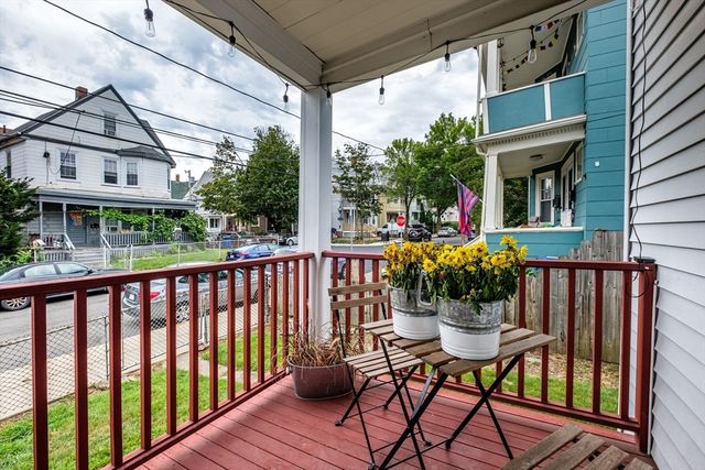 39 Etna St 1, Boston, MA 02135