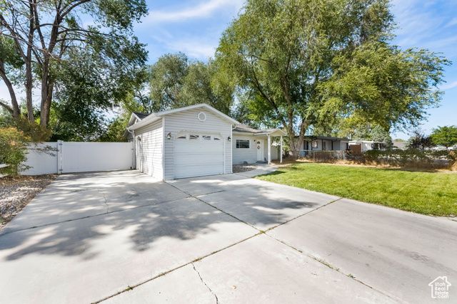 10282 S ZINNIA WAY, Sandy, UT 84094