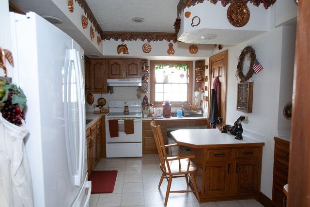 242 Garrett Avenue, Brooksville, KY 41004