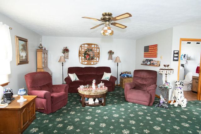 242 Garrett Avenue, Brooksville, KY 41004