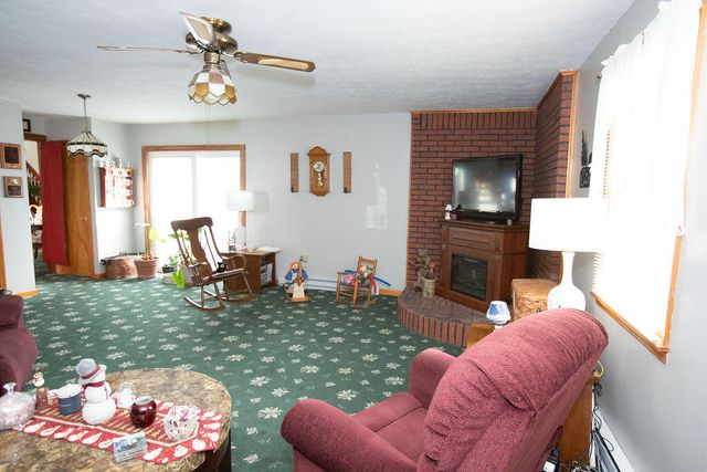 242 Garrett Avenue, Brooksville, KY 41004